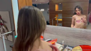 mewslut leaked video, frame 4