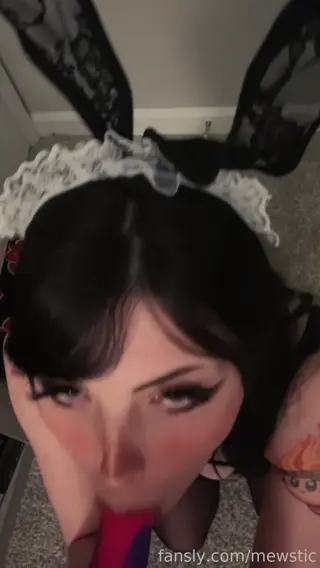 mewstic leaked video preview