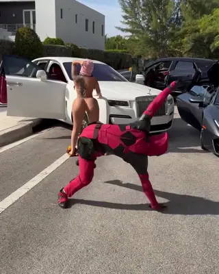 mexicuban leaked video preview