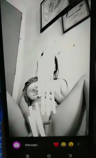 mhiqzo leaked video, frame 1