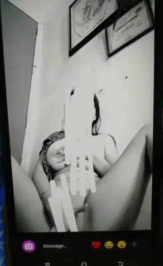 mhiqzo leaked video, frame 2