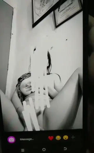 mhiqzo leaked video, frame 4