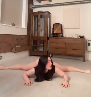 miaaarcher leaked video, frame 5