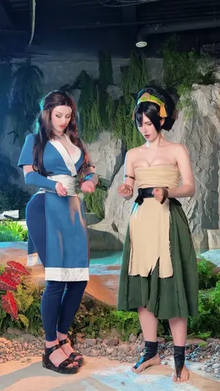 miakanayuri leaked video, frame 1