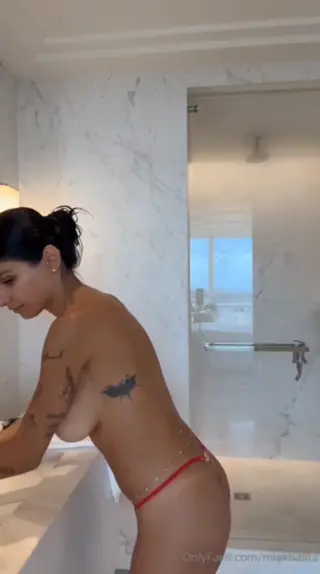 miakhalifa leaked video preview