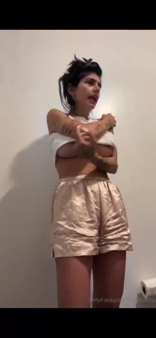 miakhalifa leaked video preview