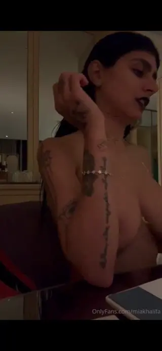 miakhalifa leaked video preview