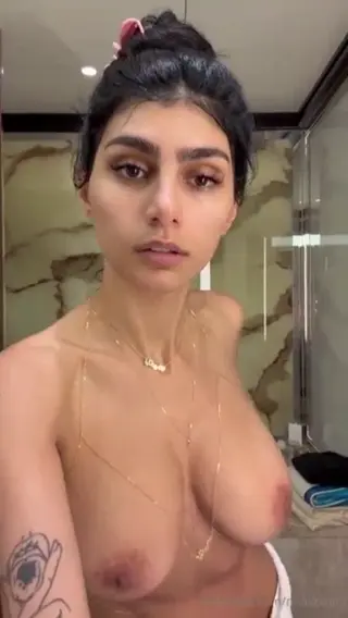 miakhalifa leaked video preview