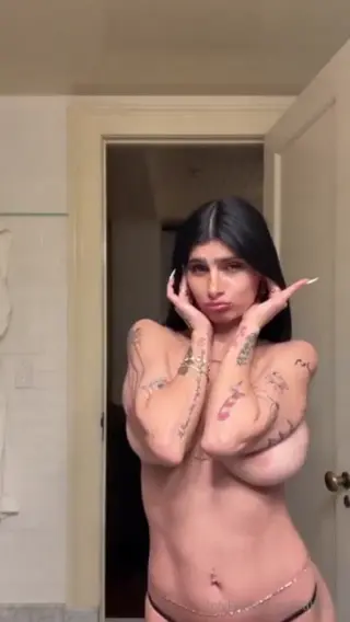miakhalifa leaked video preview