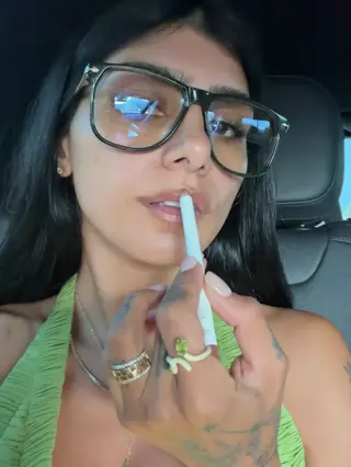 miakhalifa leaked video preview