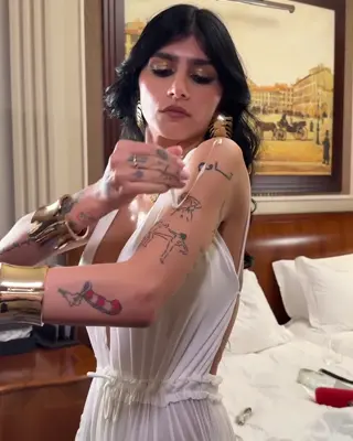 miakhalifa leaked video preview