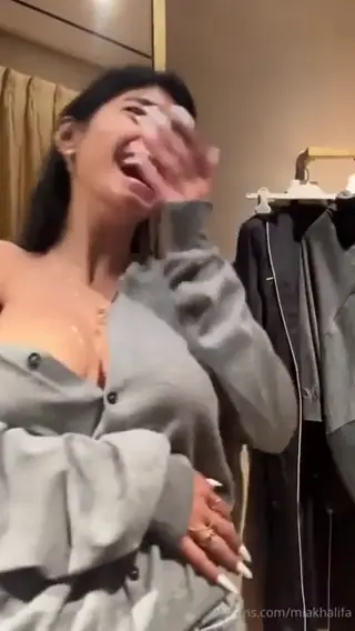 miakhalifa leaked video preview