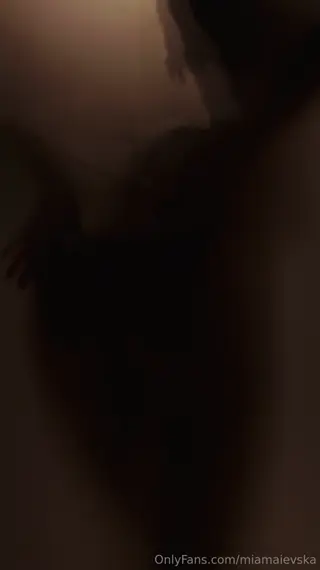 miamaievska leaked video preview