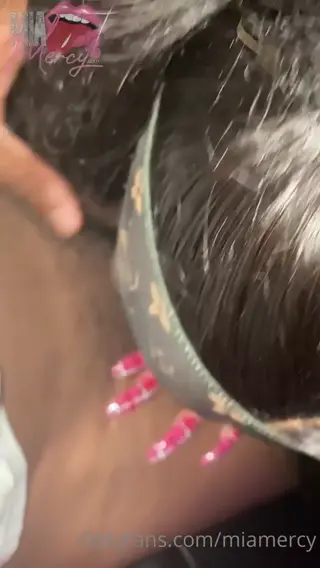 miamercy leaked video preview