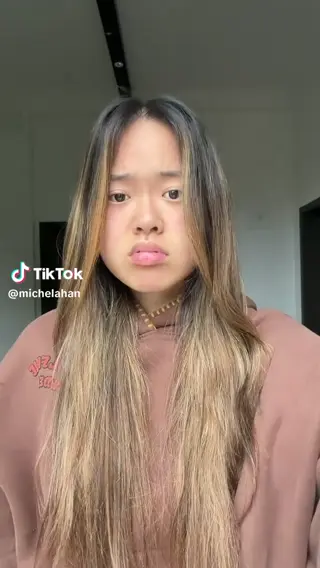 michelahan_ leaked video, frame 1