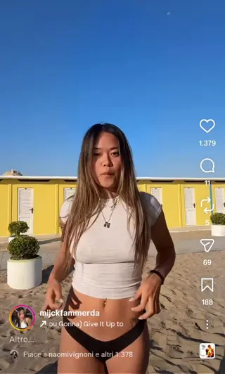 michelahan_ leaked video, frame 5