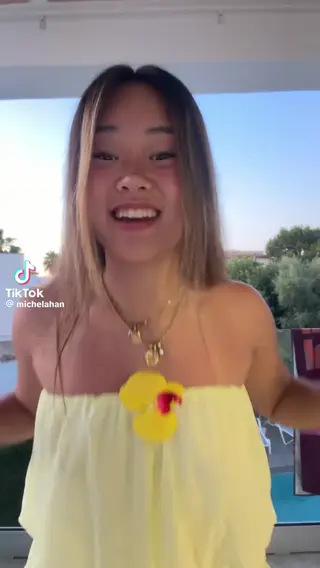 michelahan_ leaked video, frame 1