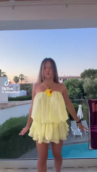 michelahan_ leaked video, frame 2