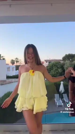 michelahan_ leaked video, frame 4