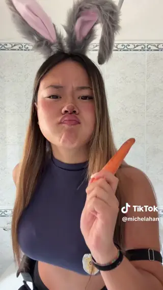 michelahan_ leaked video, frame 6