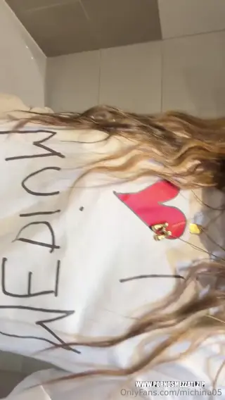 michelahan_ leaked video preview