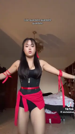 michelahan_ leaked video preview