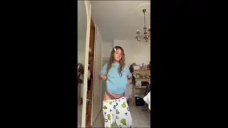 michelahan_ leaked video, frame 1