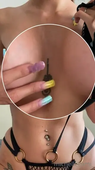 michelle_comi leaked video preview