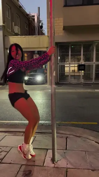 michellefromchina18yes... leaked video preview