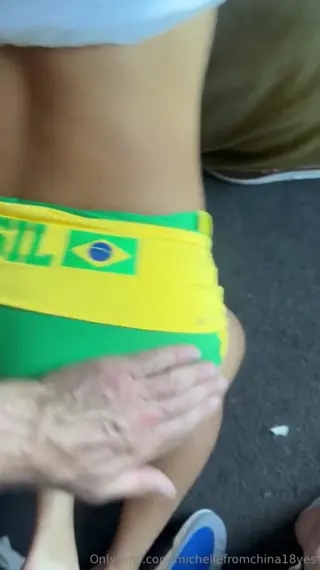 michellefromchina18yes... leaked video preview