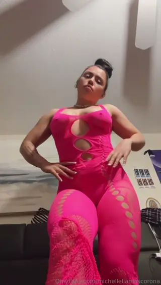 michellellamascorona leaked video, frame 3