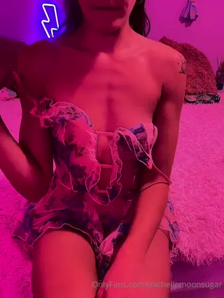 michellemoonsugar leaked video preview