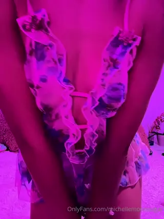 michellemoonsugar leaked video preview