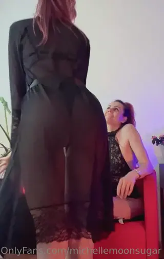 michellemoonsugar leaked video preview