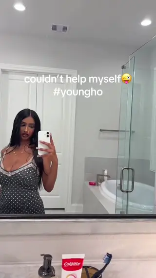 michelleprakash21 leaked video, frame 2