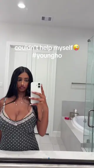 michelleprakash21 leaked video, frame 3