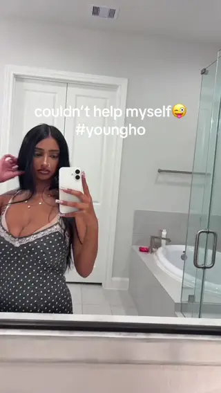 michelleprakash21 leaked video, frame 4