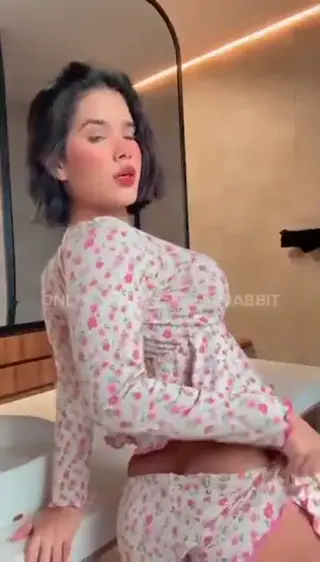 michellerabbit leaked video preview