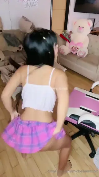 michellerabbit leaked video, frame 4