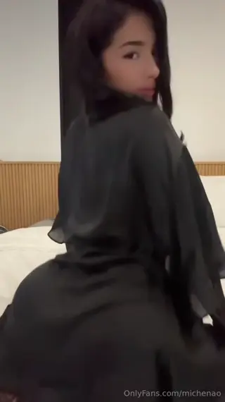 michenao leaked video preview