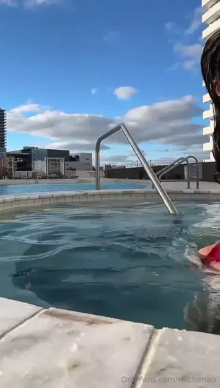 michenao leaked video, frame 1