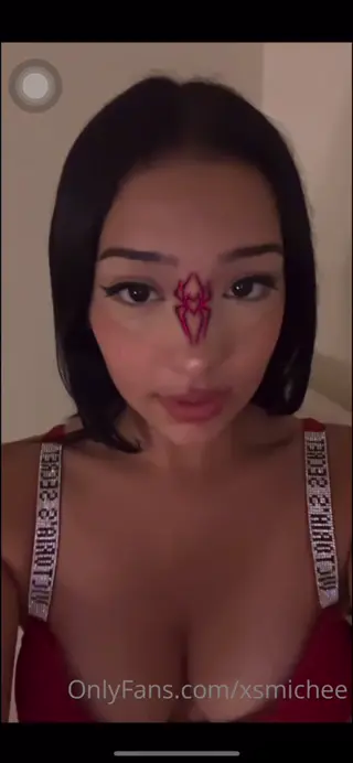 michenao leaked video, frame 1