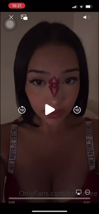 michenao leaked video, frame 2