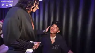 michenao leaked video, frame 5