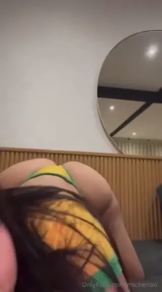 michenao leaked video preview