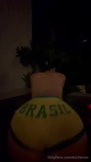 michenao leaked video preview