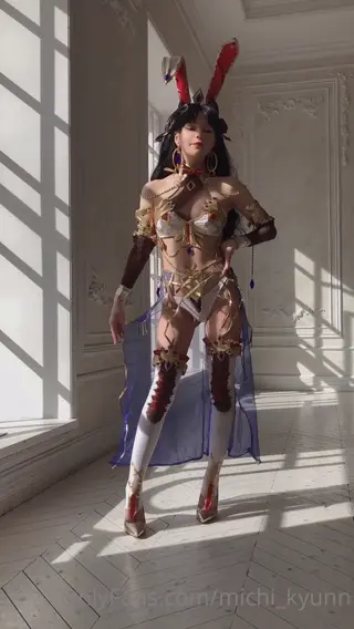michi_kyunn leaked video preview