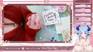 miilkywayz leaked video, frame 1