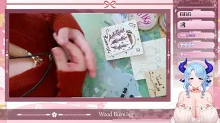 miilkywayz leaked video, frame 3
