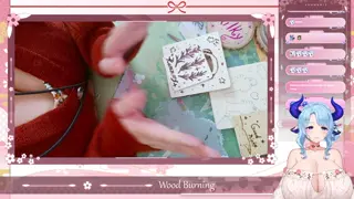 miilkywayz leaked video, frame 4